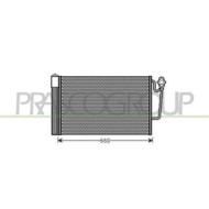 Condensatore Per Mini Mini (bmw) R50/r53/r52 Dal 2004 Al 2006