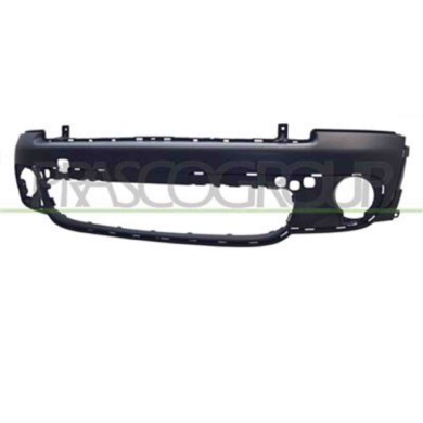 MN3081011_1.JPG Paraurti Anteriore Con Primer Per Mini Mini (bmw) R56/r57 Dal 2006 Al 2010