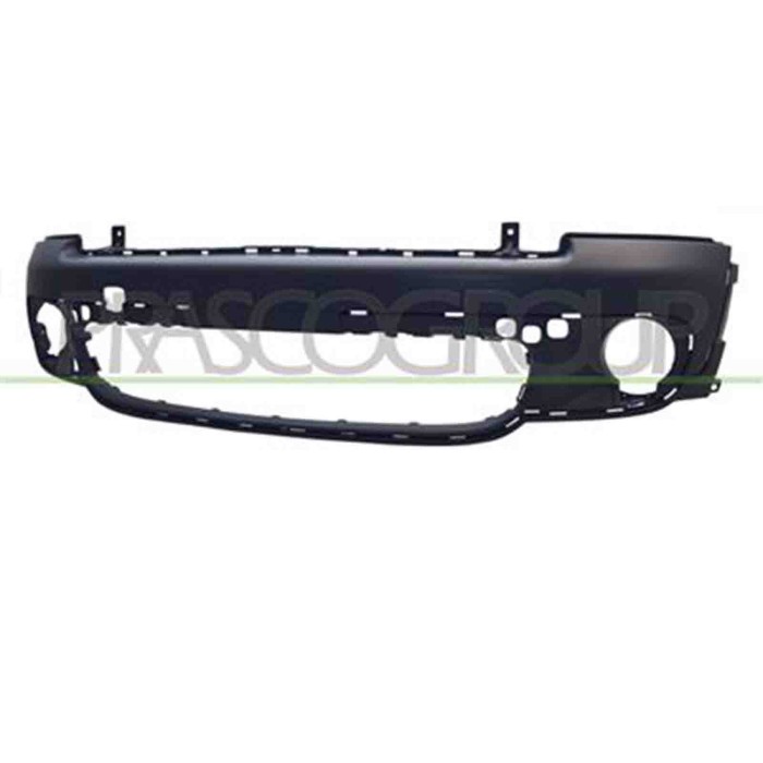 MN3081011_1.JPG Paraurti Anteriore Con Primer Per Mini Mini (bmw) R56/r57 Dal 2006 Al 2010
