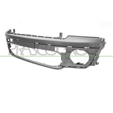 MN3081021_1.JPG Paraurti Anteriore Con Primer Per Mini Mini (bmw) R56/r57 Dal 2006 Al 2010