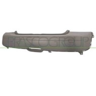 Paraurti Posteriore Con Primer Per Mini Mini (bmw) R56/r57 Dal 2006 Al 2010