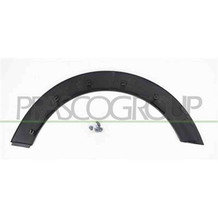 MN3081583_1.JPG Parafanghino Posteriore Destro Per Mini Mini (bmw) R56/r57 Dal 2006 Al 2010