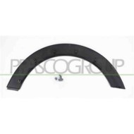 MN3081583_1.JPG Parafanghino Posteriore Destro Per Mini Mini (bmw) R56/r57 Dal 2006 Al 2010