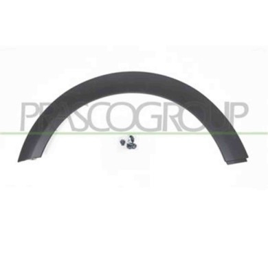 MN3081583_2.JPG Parafanghino Posteriore Destro Per Mini Mini (bmw) R56/r57 Dal 2006 Al 2010