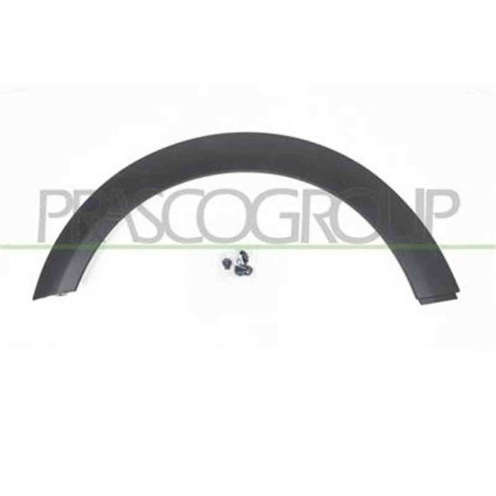 MN3081583_2.JPG Parafanghino Posteriore Destro Per Mini Mini (bmw) R56/r57 Dal 2006 Al 2010