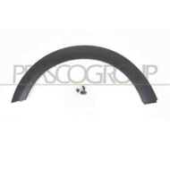 MN3081583_2.JPG Parafanghino Posteriore Destro Per Mini Mini (bmw) R56/r57 Dal 2006 Al 2010