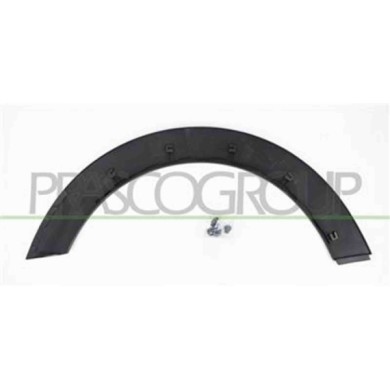 MN3081584_1.JPG Parafanghino Posteriore Sinistro Per Mini Mini (bmw) R56/r57 Dal 2006 Al 2010