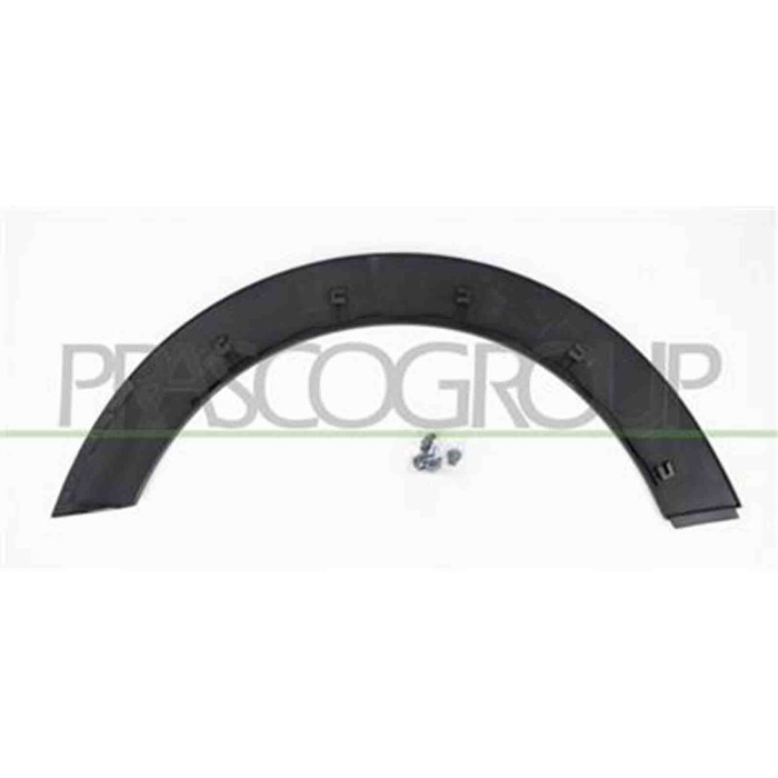 MN3081584_1.JPG Parafanghino Posteriore Sinistro Per Mini Mini (bmw) R56/r57 Dal 2006 Al 2010