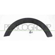 MN3081584_1.JPG Parafanghino Posteriore Sinistro Per Mini Mini (bmw) R56/r57 Dal 2006 Al 2010