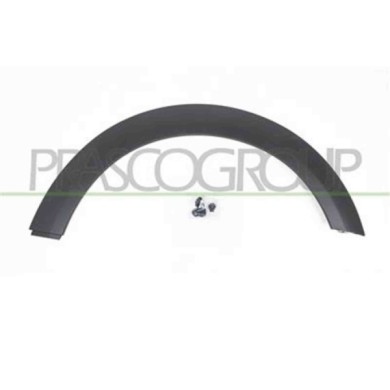 MN3081584_2.JPG Parafanghino Posteriore Sinistro Per Mini Mini (bmw) R56/r57 Dal 2006 Al 2010