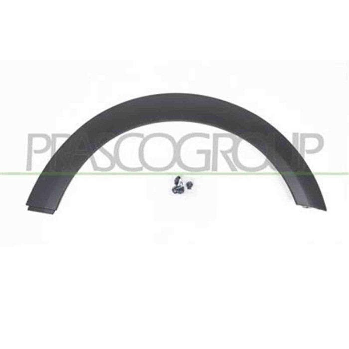 MN3081584_2.JPG Parafanghino Posteriore Sinistro Per Mini Mini (bmw) R56/r57 Dal 2006 Al 2010