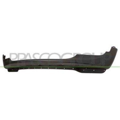 MN3081811_1.JPG Spoiler Paraurti Anteriore Per Mini Mini (bmw) R56/r57 Dal 2006 Al 2010