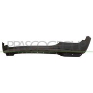 Spoiler Paraurti Anteriore Per Mini Mini (bmw) R56/r57 Dal 2006 Al 2010
