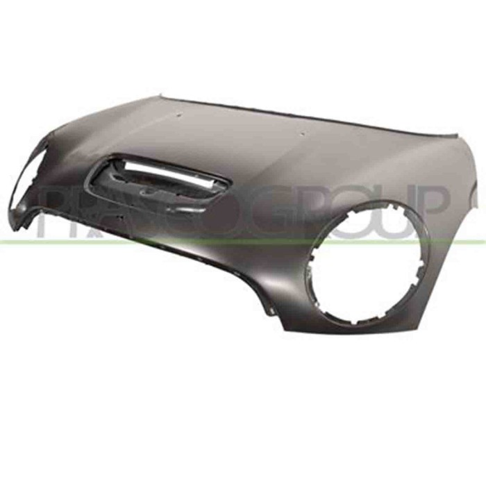 MN3083110_1.JPG Cofano Per Mini Mini (bmw) R56/r57 Dal 2006 Al 2010