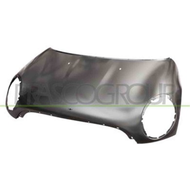 MN3083130_1.JPG Cofano Per Mini Mini (bmw) R56/r57 Dal 2006 Al 2010