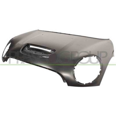 MN3083140_1.JPG Cofano Per Mini Mini (bmw) R56/r57 Dal 2006 Al 2010