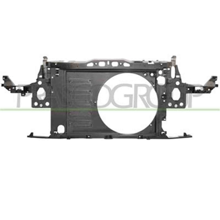 MN3083210_1.JPG Frontale Anteriore Completo Per Mini Mini (bmw) R56/r57 Dal 2006 Al 2010