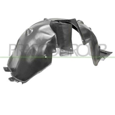 GUIDA_ALLA_SCELTA.JPG Passaruota Anteriore Sinistro Per Mini Mini (bmw) R56/r57 Dal 2006 Al 2010