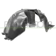 Passaruota Anteriore Sinistro Per Mini Mini (bmw) R56/r57 Dal 2006 Al 2010