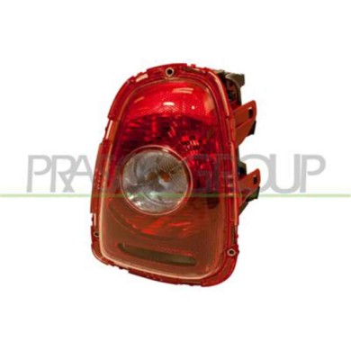 GUIDA_ALLA_SCELTA.JPG Fanale Posteriore Destro Con Porta Lampada Per Mini Mini (bmw) R56/r57 Dal 2006 Al 2010