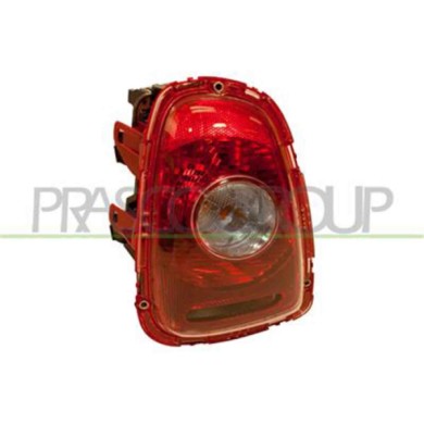 GUIDA_ALLA_SCELTA.JPG Fanale Posteriore Sinistro Con Porta Lampada Per Mini Mini (bmw) R56/r57 Dal 2006 Al 2010