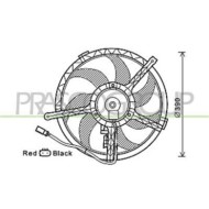 Ventola Per Mini Mini (bmw) R56/r57 Dal 2006 Al 2010