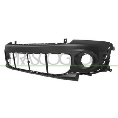 MN3101001_1.JPG Paraurti Anteriore Con Primer Per Mini Mini (bmw) R56/r57 Dal 2011 Al 2014