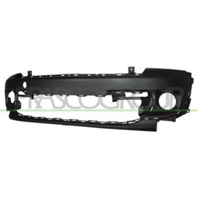 MN3101011_1.JPG Paraurti Anteriore Con Primer Per Mini Mini (bmw) R56/r57 Dal 2011 Al 2014