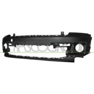 Paraurti Anteriore Con Primer Per Mini Mini (bmw) R56/r57 Dal 2011 Al 2014