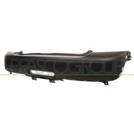 Paraurti Posteriore Con Primer Per Mini Mini (bmw) R56/r57 Dal 2011 Al 2014
