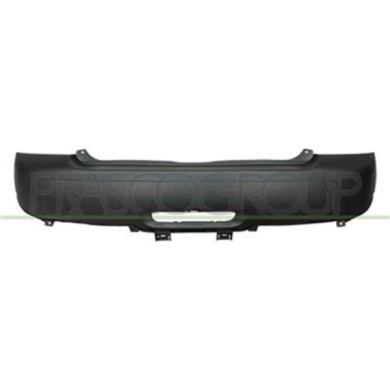 MN3101071_1.JPG Paraurti Posteriore Con Primer Per Mini Mini (bmw) R56/r57 Dal 2011 Al 2014