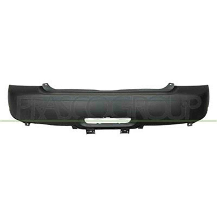 MN3101071_1.JPG Paraurti Posteriore Con Primer Per Mini Mini (bmw) R56/r57 Dal 2011 Al 2014