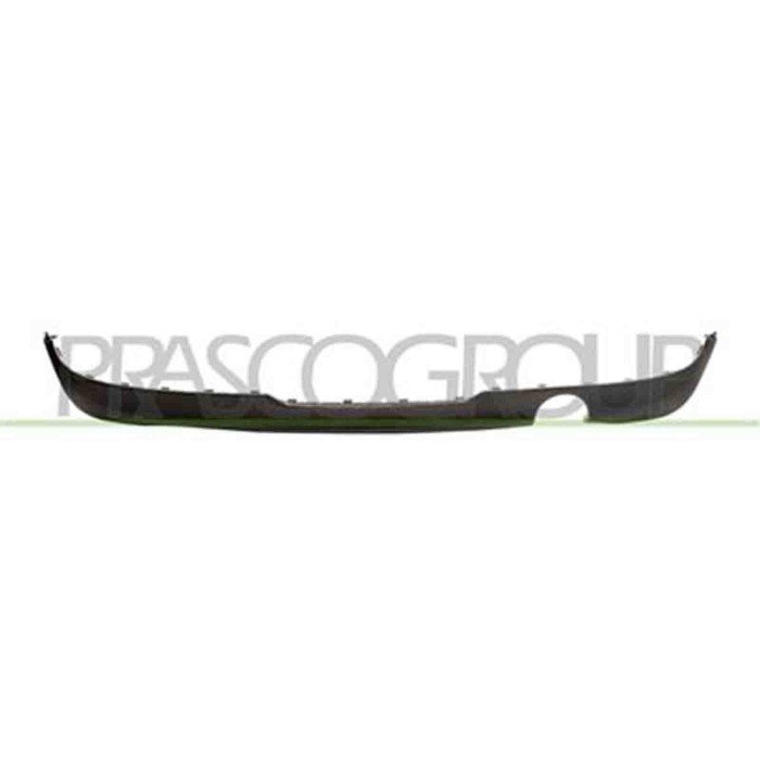 GUIDA_ALLA_SCELTA.JPG Spoiler Paraurti Posteriore Nero/goffrato Per Mini Mini (bmw) R56/r57 Dal 2011 Al 2014