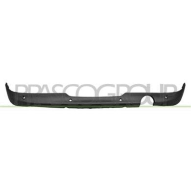 GUIDA_ALLA_SCELTA.JPG Spoiler Paraurti Posteriore Nero/goffrato Per Mini Mini (bmw) R56/r57 Dal 2011 Al 2014
