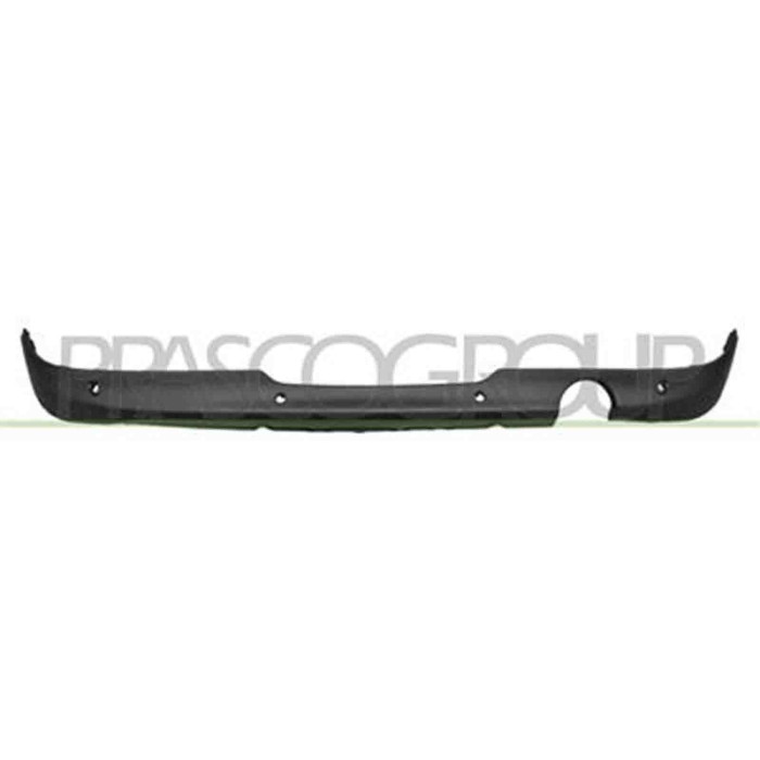 GUIDA_ALLA_SCELTA.JPG Spoiler Paraurti Posteriore Nero/goffrato Per Mini Mini (bmw) R56/r57 Dal 2011 Al 2014