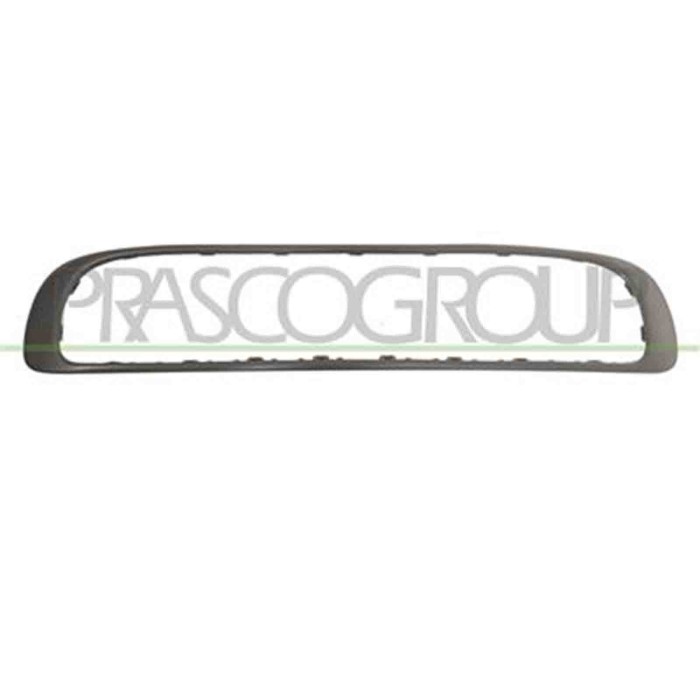 MN3102325_1.JPG Cornice Griglia Inferiore Con Primer Per Mini Mini (bmw) R56/r57 Dal 2011 Al 2014