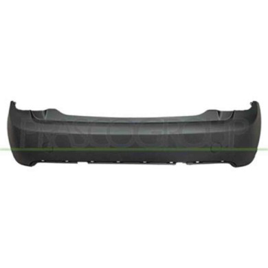 MN3121051_1.JPG Paraurti Posteriore Con Primer Per Mini Mini (bmw) F56/f55/f57 Dal 2014 Al 2021