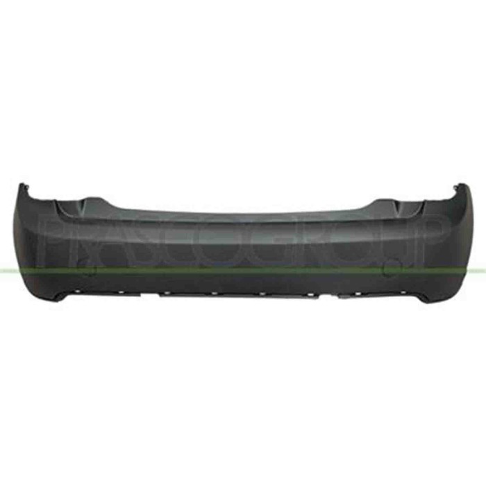 MN3121051_1.JPG Paraurti Posteriore Con Primer Per Mini Mini (bmw) F56/f55/f57 Dal 2014 Al 2021