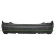 Paraurti Posteriore Con Primer Per Mini Mini (bmw) F56/f55/f57 Dal 2014 Al 2021