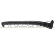 Spoiler Paraurti Anteriore Per Mini Mini (bmw) F56/f55/f57 Dal 2014 Al 2021