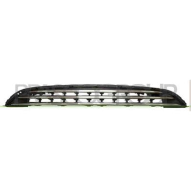 MN3122001_1.JPG Griglia Radiatore Nera Con Modanatura Cromata Per Mini Mini (bmw) F56/f55/f57 Dal 2014 Al 2021