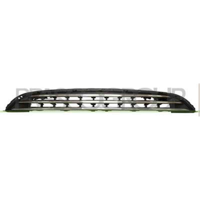 MN3122001_1.JPG Griglia Radiatore Nera Con Modanatura Cromata Per Mini Mini (bmw) F56/f55/f57 Dal 2014 Al 2021