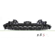 MN3122011_1.JPG Griglia Radiatore Nera Con Modanatura Cromata Per Mini Mini (bmw) F56/f55/f57 Dal 2014 Al 2021