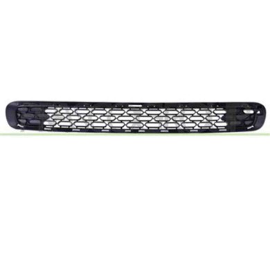 MN3122120_2.JPG Griglia Centrale Paraurti Anteriore Per Mini Mini (bmw) F56/f55/f57 Dal 2014 Al 2021