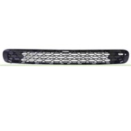 Griglia Centrale Paraurti Anteriore Per Mini Mini (bmw) F56/f55/f57 Dal 2014 Al 2021