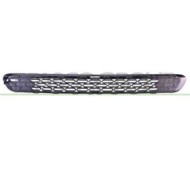 MN3122120_3.JPG Griglia Centrale Paraurti Anteriore Per Mini Mini (bmw) F56/f55/f57 Dal 2014 Al 2021