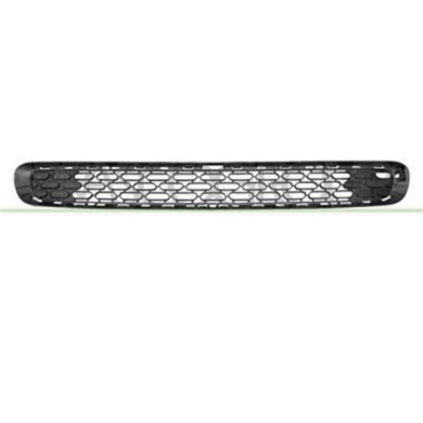 MN3122121_1.JPG Griglia Centrale Paraurti Anteriore Per Mini Mini (bmw) F56/f55/f57 Dal 2014 Al 2021