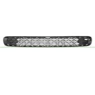 MN3122121_1.JPG Griglia Centrale Paraurti Anteriore Per Mini Mini (bmw) F56/f55/f57 Dal 2014 Al 2021