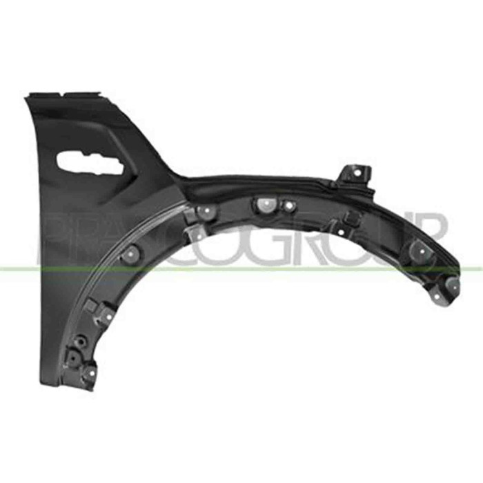 GUIDA_ALLA_SCELTA.JPG Parafango Anteriore Destro Per Mini Mini (bmw) F56/f55/f57 Dal 2014 Al 2021