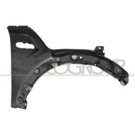 Parafango Anteriore Destro Per Mini Mini (bmw) F56/f55/f57 Dal 2014 Al 2021
